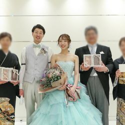 アンジェリオン オ プラザ TOKYOの写真13枚目