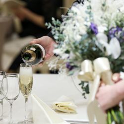 アンジェリオン オ プラザ TOKYOの写真12枚目