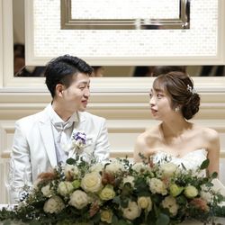 アンジェリオン オ プラザ TOKYOの写真17枚目