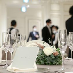 アンジェリオン オ プラザ TOKYOの写真17枚目