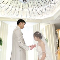 アンジェリオン オ プラザ TOKYOの写真21枚目