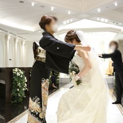 アンジェリオン オ プラザ TOKYOの写真2枚目