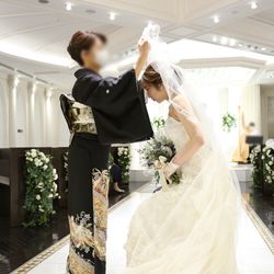 アンジェリオン オ プラザ TOKYOの写真6枚目