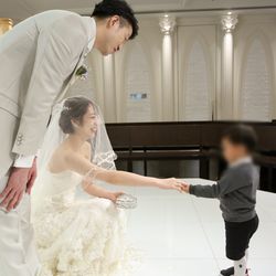 アンジェリオン オ プラザ TOKYOの写真36枚目