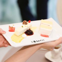 アンジェリオン オ プラザ TOKYOの写真2枚目