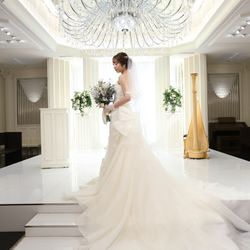 アンジェリオン オ プラザ TOKYOの写真2枚目