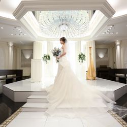 アンジェリオン オ プラザ TOKYOの写真10枚目