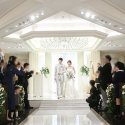 アンジェリオン オ プラザ TOKYOの写真3枚目