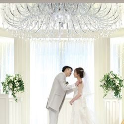 アンジェリオン オ プラザ TOKYOの写真21枚目