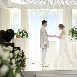 アンジェリオン オ プラザ TOKYOの写真4枚目