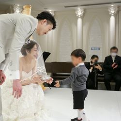 アンジェリオン オ プラザ TOKYOの写真22枚目