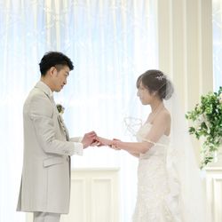 アンジェリオン オ プラザ TOKYOの写真18枚目