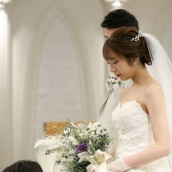 アンジェリオン オ プラザ TOKYOの写真7枚目