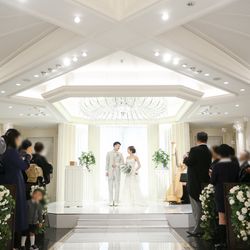 アンジェリオン オ プラザ TOKYOの写真9枚目