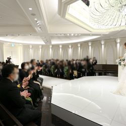 アンジェリオン オ プラザ TOKYOの写真19枚目