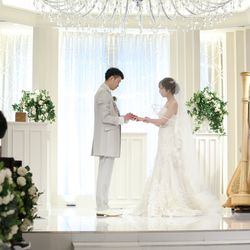 アンジェリオン オ プラザ TOKYOの写真7枚目