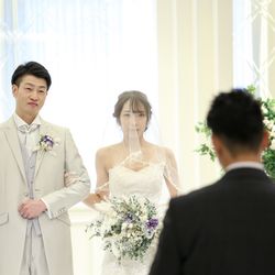 アンジェリオン オ プラザ TOKYOの写真4枚目