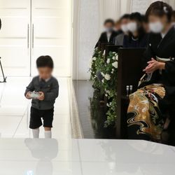 アンジェリオン オ プラザ TOKYOの写真13枚目