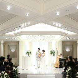 アンジェリオン オ プラザ TOKYOの写真15枚目