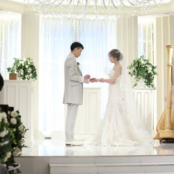 アンジェリオン オ プラザ TOKYOの写真6枚目