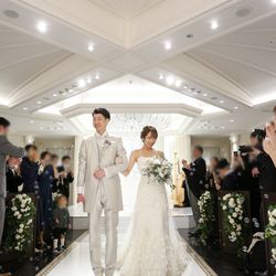 アンジェリオン オ プラザ TOKYOの写真17枚目