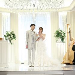 アンジェリオン オ プラザ TOKYOの写真4枚目