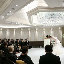 アンジェリオン オ プラザ TOKYOの写真17枚目