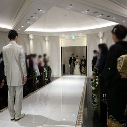 アンジェリオン オ プラザ TOKYOの写真16枚目