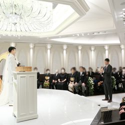 アンジェリオン オ プラザ TOKYOの写真13枚目