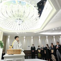 アンジェリオン オ プラザ TOKYOの写真14枚目