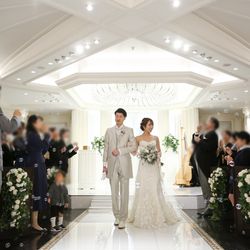 アンジェリオン オ プラザ TOKYOの写真21枚目