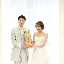 アンジェリオン オ プラザ TOKYOの写真23枚目