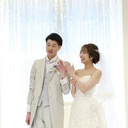 アンジェリオン オ プラザ TOKYOの写真24枚目