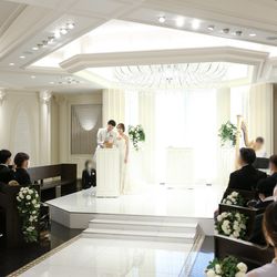 アンジェリオン オ プラザ TOKYOの写真1枚目