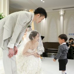 アンジェリオン オ プラザ TOKYOの写真6枚目