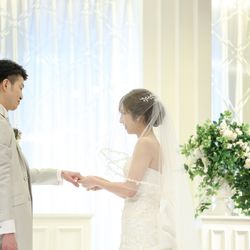 アンジェリオン オ プラザ TOKYOの写真28枚目