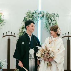 ルージュブランの写真6枚目