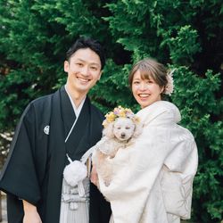 ルージュブランの写真11枚目