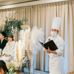 ルージュブランの写真2枚目