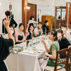 ルージュブランの写真18枚目