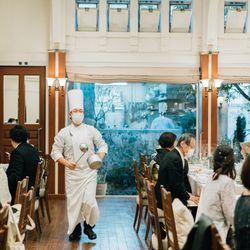 ルージュブランの写真11枚目