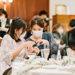 ルージュブランの写真16枚目