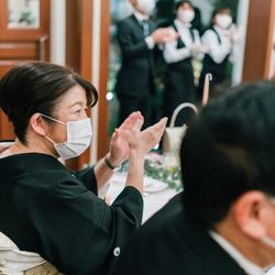 ルージュブランの写真19枚目