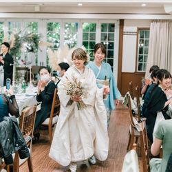 ルージュブランの写真30枚目