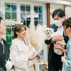 ルージュブランの写真17枚目