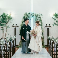 ルージュブランの写真4枚目