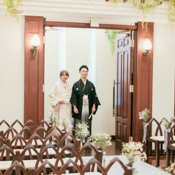 ルージュブランの写真1枚目