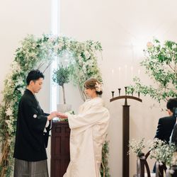 ルージュブランの写真3枚目