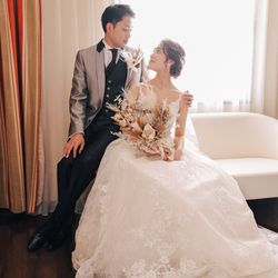 横浜迎賓館の写真11枚目