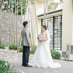 横浜迎賓館の写真14枚目